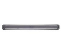 Kitchencraft soporte para cuchillos magnético para pared, plástico,