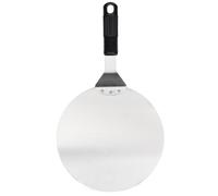KitchenCraft Sweetly Does It Cake Lifter, Stainless Steel, 25 cm