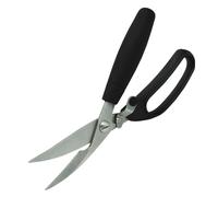 KitchenCraft - Tijeras para Carne de Acero Inoxidable MasterClass, 24 cm