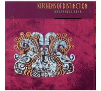 Kitchens of Distinction - Breathing fear