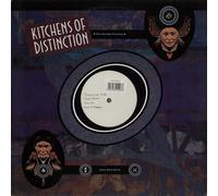 Kitchens of Distinction - Breathing Fear [Vinilo]