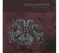 Kitchens Of Distinction - Breathing Fear [Vinilo]