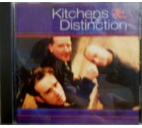 Kitchens of Distinction - Cowboys & Aliens