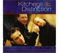 Kitchens Of Distinction Cowboys and Aliens (CD) (Importación USA)