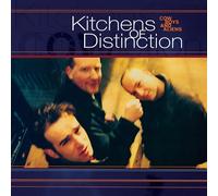 Kitchens of Distinction - Cowboys and Aliens [Vinilo]