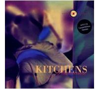 Kitchens of Distinction - Drive that fast e.p.