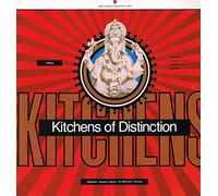 Kitchens Of Distinction - Elephantine ep [VINYL]