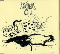 Kitchens Of Distinction - Fill My Genie