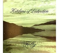Kitchens Of Distinction - Folly