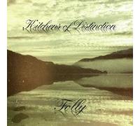 KITCHENS OF DISTINCTION - Folly