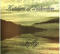 Kitchens Of Distinction - Folly