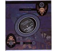 KITCHENS OF DISTINCTION - KITCHENS OF DISTINCTION - NOW ITS TIME - 12" VINYL