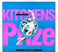 Kitchens Of Distinction - Prize / Concede / Innocent [Vinyl Single]