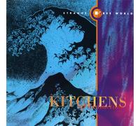 Kitchens of Distinction - Strange Free World