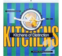 Kitchens Of Distinction - The 3rd Time We Opened The Capsule