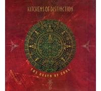Kitchens of Distinction - The Death of Cool [Vinilo]
