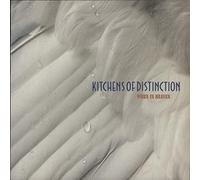 Kitchens Of Distinction - When In Heaven