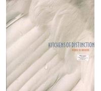 Kitchens of Distinction - When in Heaven [Vinilo]