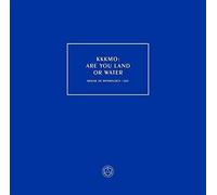 Kitchie Kitchie Ki Me O - Are You Land Or Water [Vinilo]