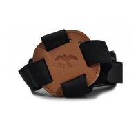 Kite 000303 - Correa de Hombro, Color Negro