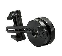Kite 000386 - Adaptador para Smartphone estándar, Color Negro