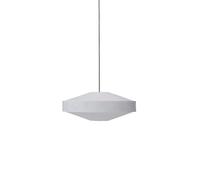 Kite 3W Lámpara Colgante Ø75 Blanco