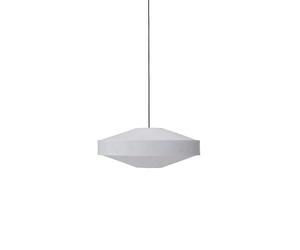 Kite 3W Lámpara Colgante Ø75 Blanco