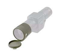 Kite APC 60 Ed - Funda protectora de silicona, color verde