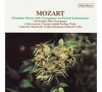 Kite, Christopher - Chamber Music with Fortepiano [Import]