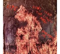 Kite - DONT TAKE THE LIGHT AWAY / REMEMBER ME. (RED) [Vinilo]
