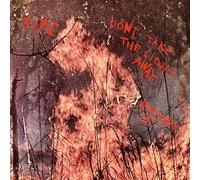 Kite - Don't Take The Light Away + Remember Me-Vinyle Jaune Transparent Splatter Noir [Vinilo]