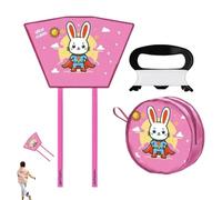 Kite Kit | Cute Foldable Handheld Interactive,Pocket Kite Kids Funny Toys | for Boys Girls Children Outdoor Park Garden Lawn Yard Camping Picnic Play Relaxation