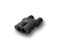 Kite Optics APC - Prismáticos estabilizados de 10 x 30 - Prismáticos compactos para caza, observación de aves y al aire libre - Aumento 10x, estabilización de imagen, impermeable, ligero, portátil,