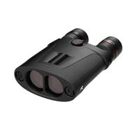 Kite Optics APC - Prismáticos estabilizados de 12 x 42 - Prismáticos de alto rendimiento para observación de aves, caza, uso marino - Aumento 12x, estabilización de imagen, impermeable, vistas claras