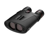 Kite Optics APC - Prismáticos estabilizados de 16 x 42 pulgadas, gran angular estabilizados para caza, observación de aves y largo alcance, aumento de 16x, impermeables, diseñados para exteriores