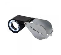Kite Optics Loupe Triplet 10x LED