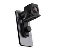 Kite Optics Monoculaire Stabilisée Stabione 10x21