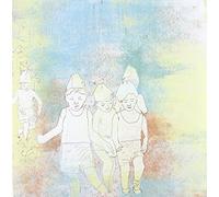 Kite Party - Come On Wandering [Vinilo]