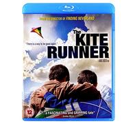 Kite Runner. The [Edizione: Regno Unito] [Reino Unido] [Blu-ray]