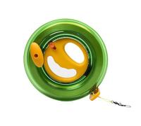 Kite Spool - Lockable Wind-Adaptive Control Flying Wire Control Reel, Kite String Winding Tool | For Kids Adults Backyard Park Garden Field Beach Outdoor