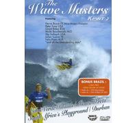 Kiteboard Pro World Tour - The Wave Masters [Francia] [DVD]