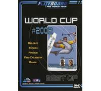 Kiteboard Pro World Tour - World Cup 2002 [Francia] [DVD]