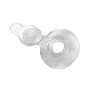 Kiteboarding Kite Inflate One Pump Valve Clear TPU - Reparación de vejiga sin retorno