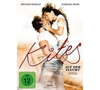 Kites - Auf der Flucht [Alemania] [DVD]