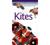 Kites : paper wings over japan