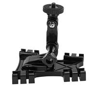 Kitesurf Kite Line Mount J Hook Buckle, Adaptador de Cámara Liviano y