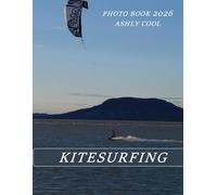 Kitesurfing: Cool Pictures That Create An Idea For You About - Perfect Gift for tourism & travel lovers.....Relaxing & Meditation.