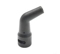 Kitfort -1000-03 - Juego de cepillos de limpieza con boquillas para fregona de vapor, incluye herramienta para grietas y cepillos redondos de nailon/cobre, kit de accesorios de mano (boquilla)