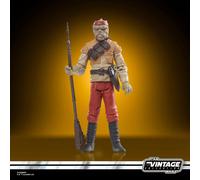 Figura Kithaba Skiff Guard Star Wars Return of the Jedi Articulada 9,5 cms