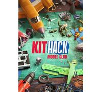 KitHack Model Club PC